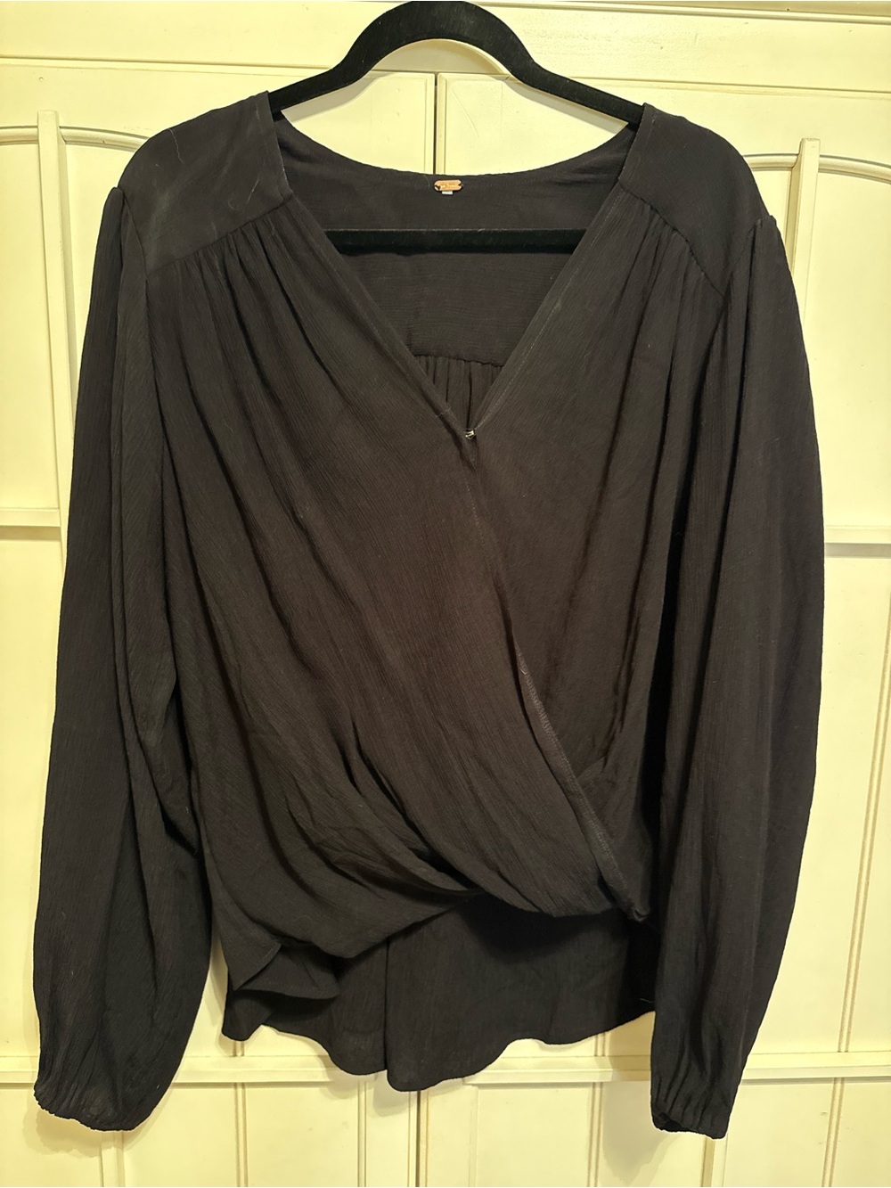 Women's FREE PEOPLE Blouse